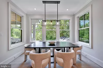 6517 Barnaby Street NW, Washington, DC 20015 - Photo 24