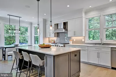 6517 Barnaby Street NW, Washington, DC 20015 - Photo 24