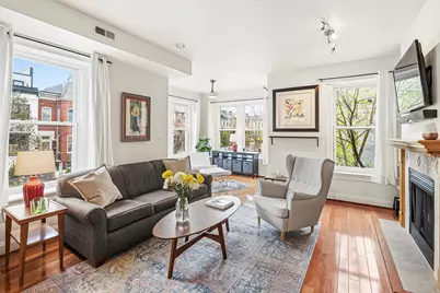 3600 10th Street NW #B, Washington, DC 20010 - Photo 2