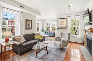 3600 10th St NW, Washington, DC 20010 - Photo 2