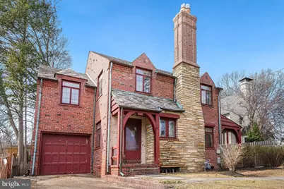 4624 46th Street NW, Washington, DC 20016 - Photo 1