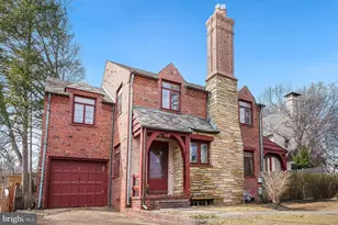 4624 46th St NW, Washington, DC 20016 - Photo 1