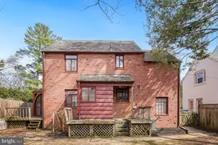 4624 46th St NW, Washington, DC 20016 - Photo 4