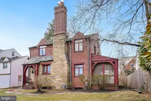 4624 46th St NW, Washington, DC 20016 - Photo 2