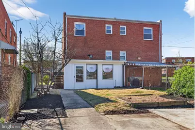 1112 Hamilton Street NE, Washington, DC 20011 - Photo 34