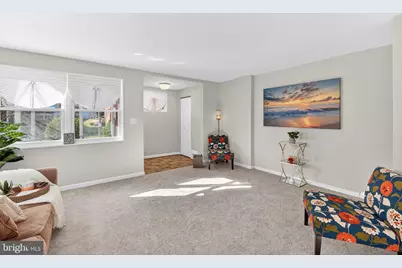 1112 Hamilton Street NE, Washington, DC 20011 - Photo 8