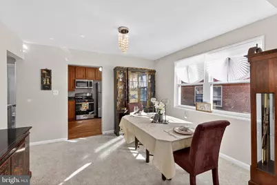 1112 Hamilton Street NE, Washington, DC 20011 - Photo 8