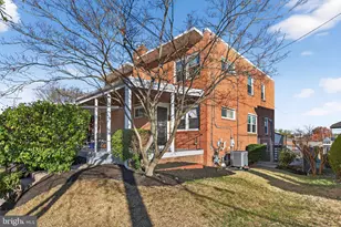 1112 Hamilton St NE, Washington, DC 20011 - Photo 2