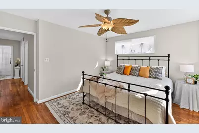 1112 Hamilton Street NE, Washington, DC 20011 - Photo 26