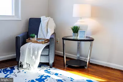 1112 Hamilton Street NE, Washington, DC 20011 - Photo 20