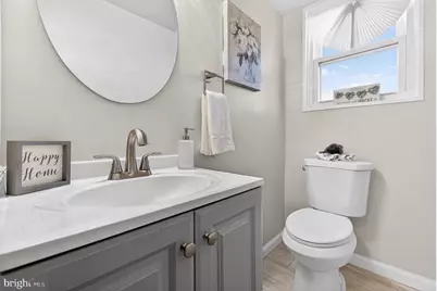 1112 Hamilton Street NE, Washington, DC 20011 - Photo 12