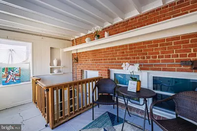 1112 Hamilton Street NE, Washington, DC 20011 - Photo 32