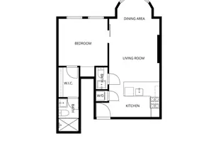 1225 11th St NW, Washington, DC 20001 - Photo 16