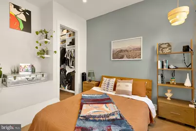 1225 11th Street NW #6, Washington, DC 20001 - Photo 10