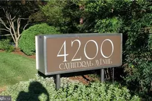 4200 Cathedral Ave NW, Washington, DC 20016 - Photo 32