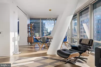 1111 24th Street NW #53, Washington, DC 20037 - Photo 8