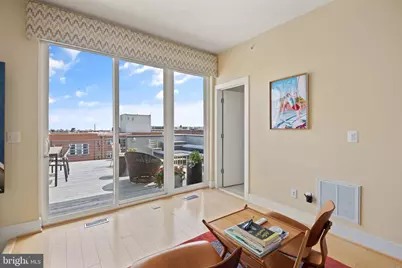 1436 Chapin Street NW #F, Washington, DC 20009 - Photo 32