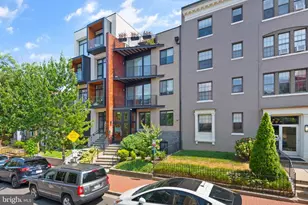 1436 Chapin St NW, Washington, DC 20009 - Photo 2