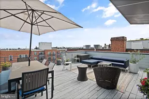 1436 Chapin St NW, Washington, DC 20009 - Photo 36