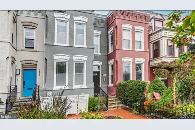 1434 F Street NE, Washington, DC 20002 - Photo 2