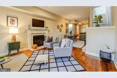 1434 F Street NE, Washington, DC 20002 - Photo 6