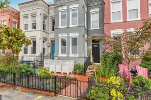 1434 F St NE, Washington, DC 20002 - Photo 1