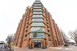 1000 New Jersey SE, Washington, DC 20003 - Photo 28