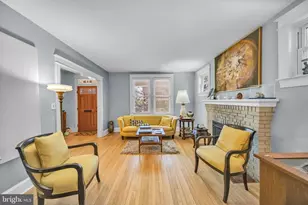 513 Nicholson St NW, Washington, DC 20011 - Photo 6