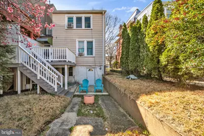 513 Nicholson Street NW, Washington, DC 20011 - Photo 32