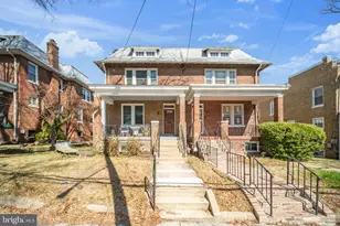 513 Nicholson St NW, Washington, DC 20011 - Photo 1