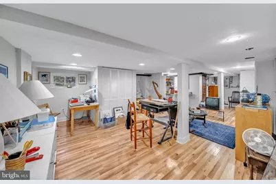 513 Nicholson Street NW, Washington, DC 20011 - Photo 28