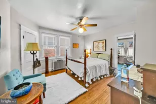 513 Nicholson St NW, Washington, DC 20011 - Photo 16