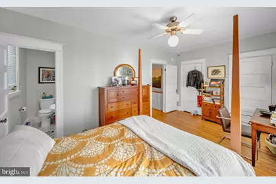 513 Nicholson Street NW, Washington, DC 20011 - Photo 20