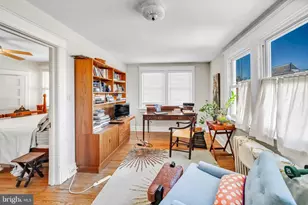 513 Nicholson St NW, Washington, DC 20011 - Photo 14