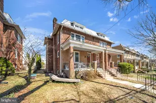 513 Nicholson St NW, Washington, DC 20011 - Photo 2