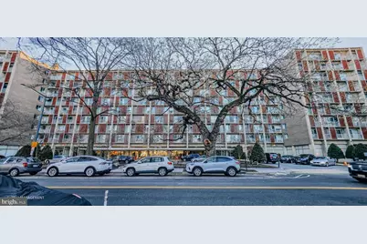 800 4th Street SW #S402, Washington, DC 20024 - Photo 1