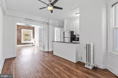 1705 P Street NW #42, Washington, DC 20036 - Photo 2