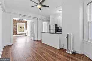 1705 P St NW, Washington, DC 20036 - Photo 2