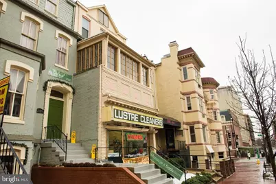 1705 P Street NW #42, Washington, DC 20036 - Photo 20