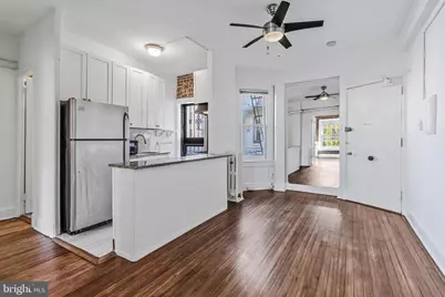 1705 P Street NW #42, Washington, DC 20036 - Photo 6