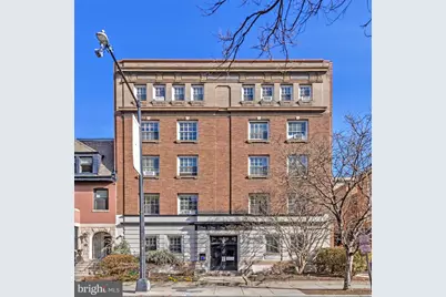 1705 P Street NW #42, Washington, DC 20036 - Photo 16