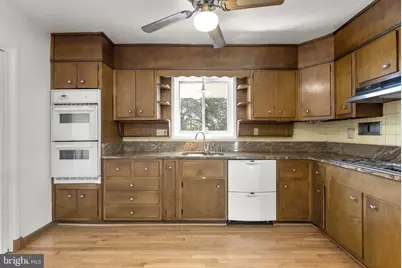 1749 Verbena Street NW, Washington, DC 20012 - Photo 8