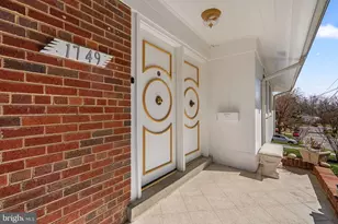 1749 Verbena Street NW, Washington, DC 20012 - Photo 1