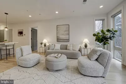 4335 Harrison Street NW #5, Washington, DC 20015 - Photo 10