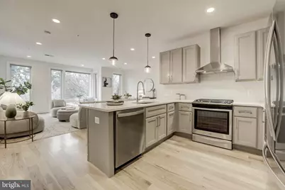 4335 Harrison Street NW #5, Washington, DC 20015 - Photo 14