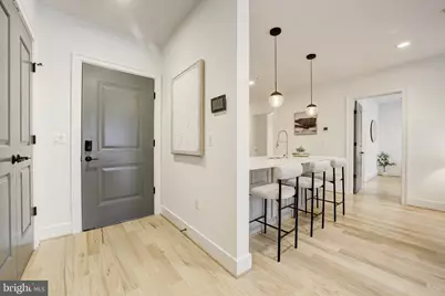 4335 Harrison Street NW #5, Washington, DC 20015 - Photo 6