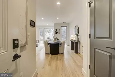4335 Harrison Street NW #5, Washington, DC 20015 - Photo 1