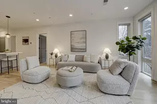 4335 Harrison St NW, Washington, DC 20015 - Photo 8