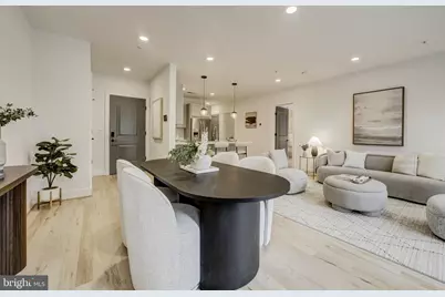 4335 Harrison Street NW #5, Washington, DC 20015 - Photo 10