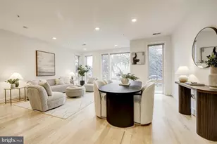 4335 Harrison St NW, Washington, DC 20015 - Photo 4